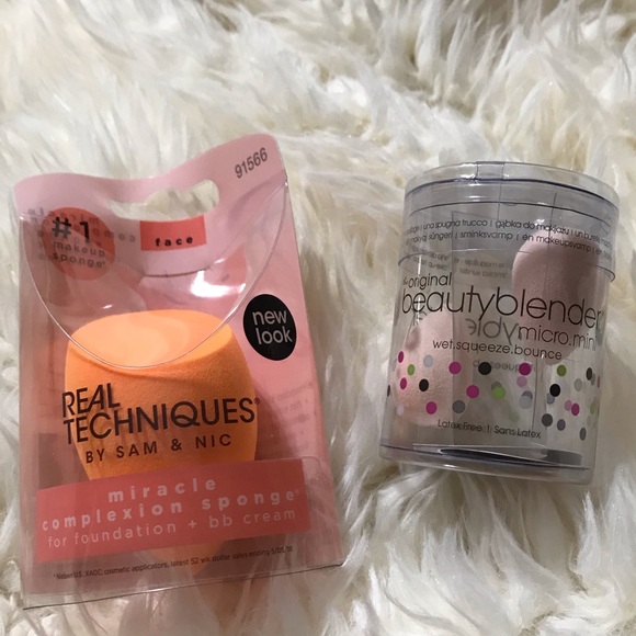 Beauty Blender Mini Sponge